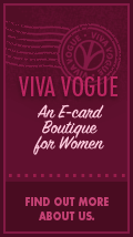 About Viva Vogue eCards